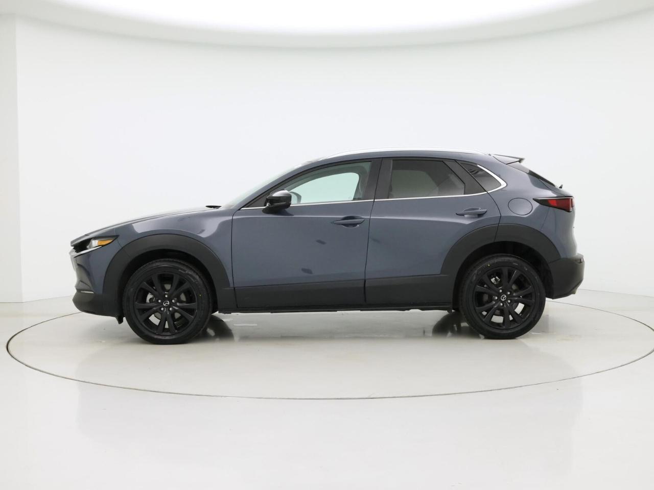 Mazda CX-30 2.5 S Carbon Edition AWD 2025