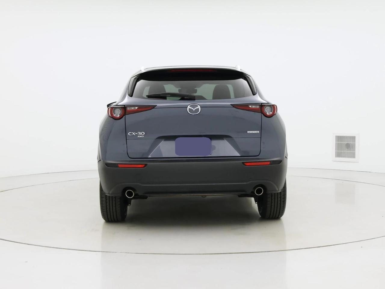 Mazda CX-30 2.5 S Carbon Edition AWD 2025