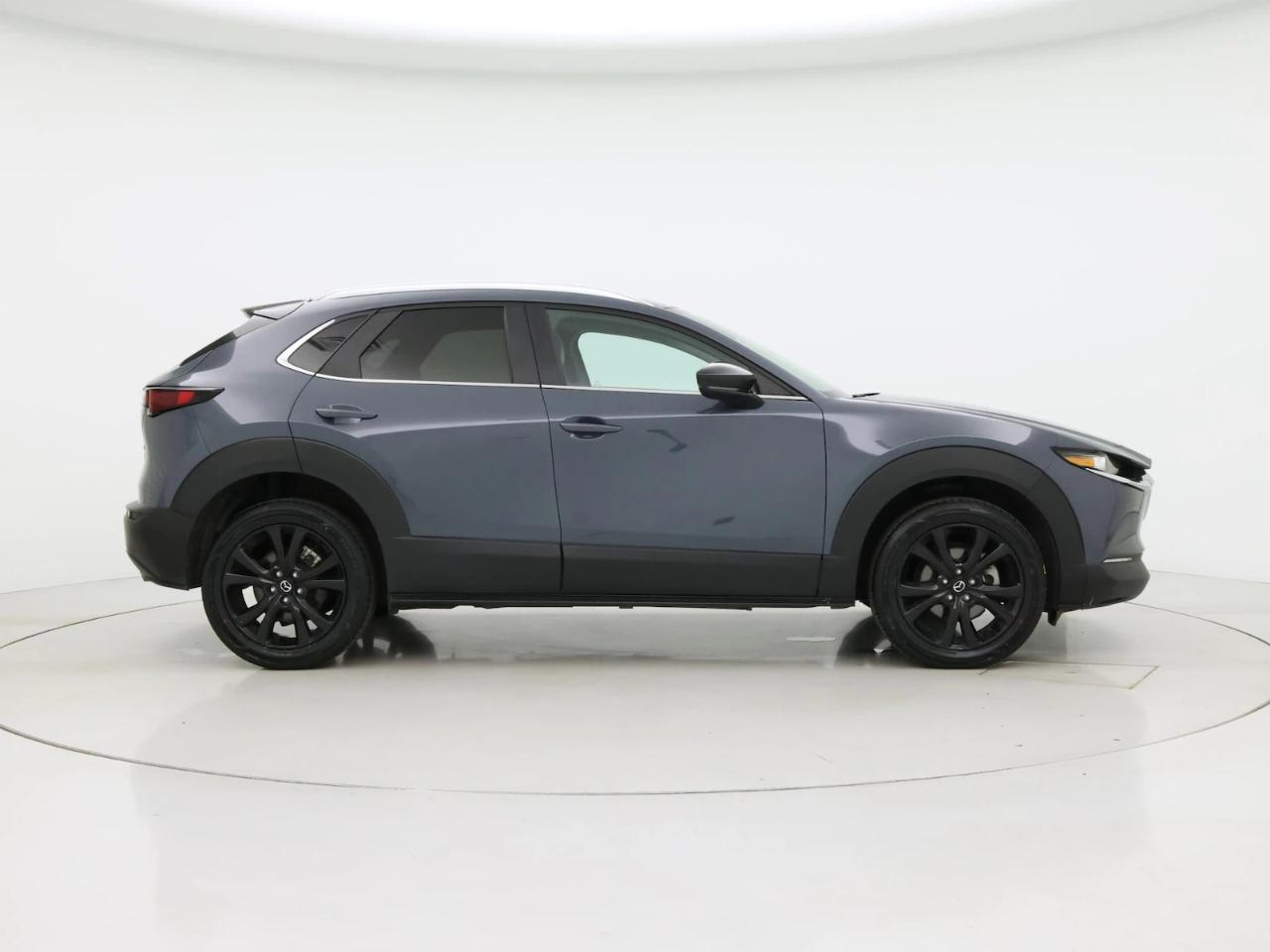Mazda CX-30 2.5 S Carbon Edition AWD 2025