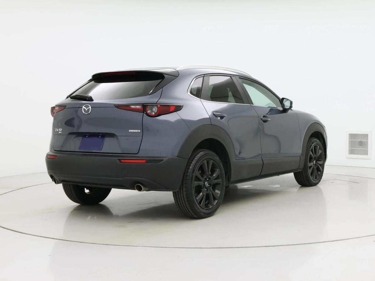 Mazda CX-30 2.5 S Carbon Edition AWD 2025