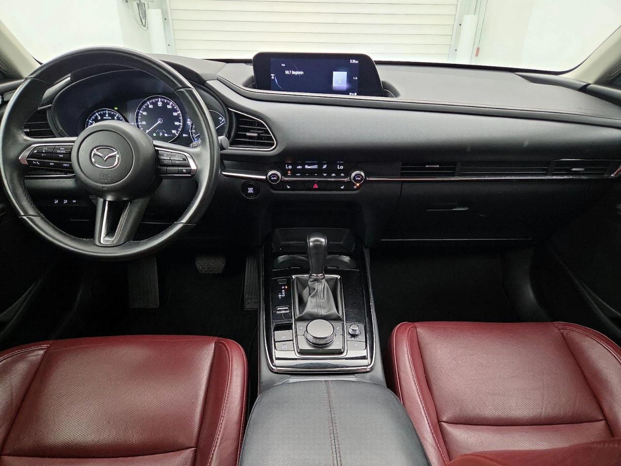 Mazda CX-30 2.5 S Carbon Edition AWD 2025