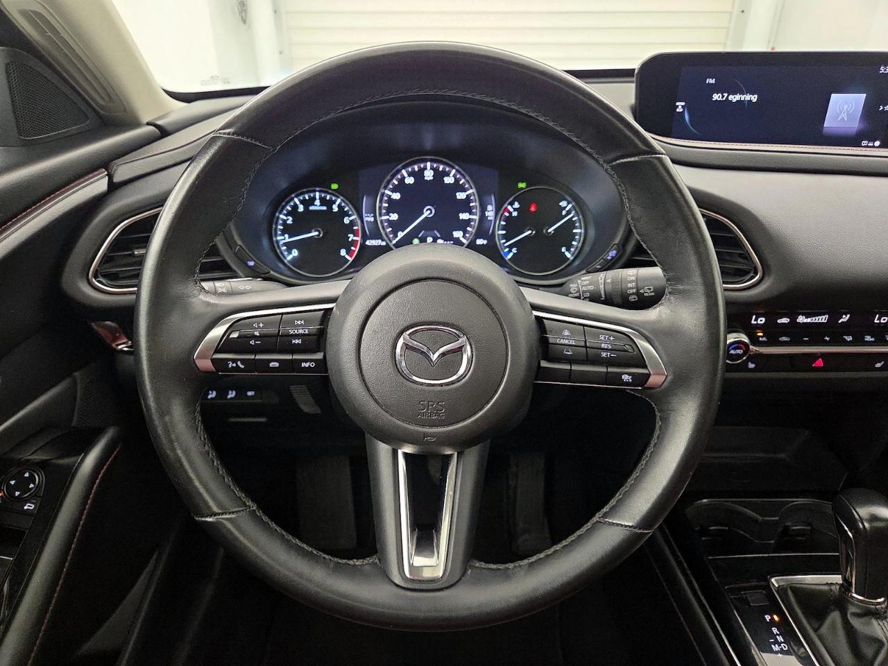 Mazda CX-30 2.5 S Carbon Edition AWD 2025