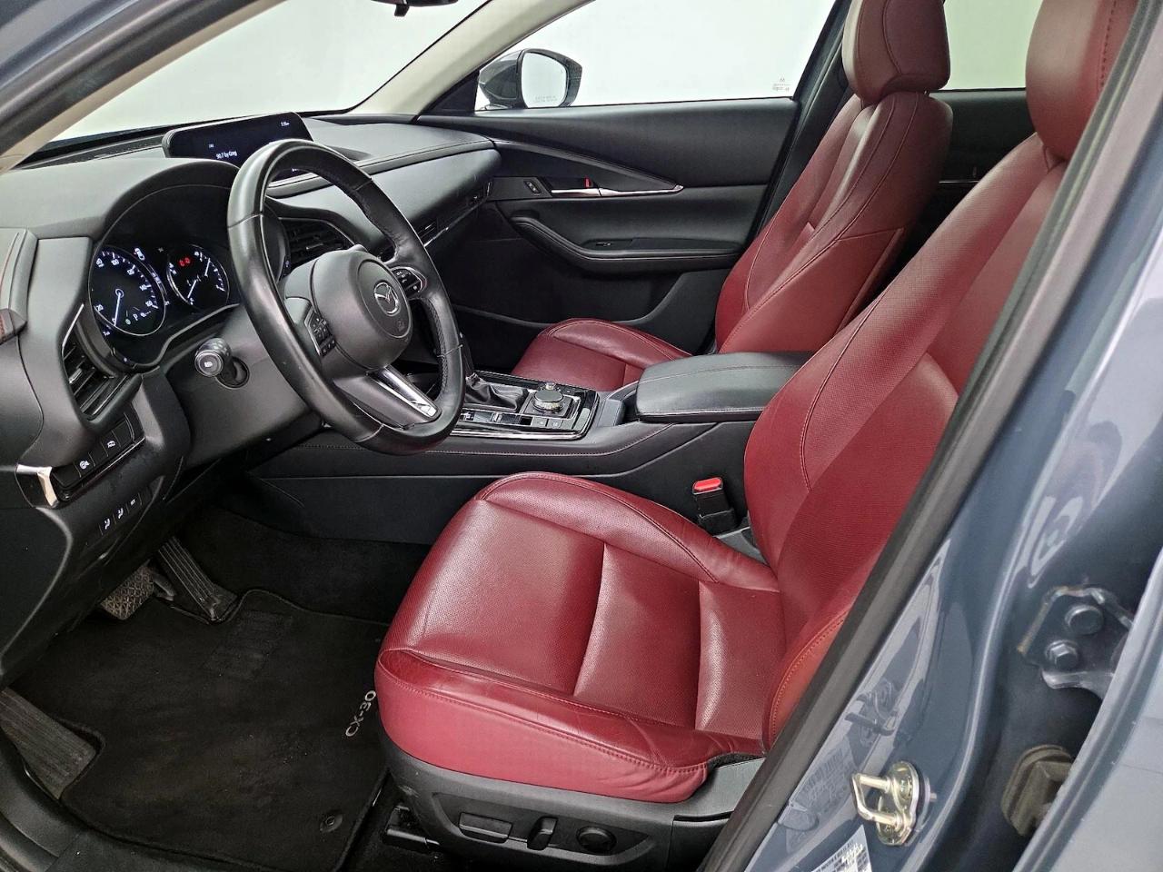 Mazda CX-30 2.5 S Carbon Edition AWD 2025
