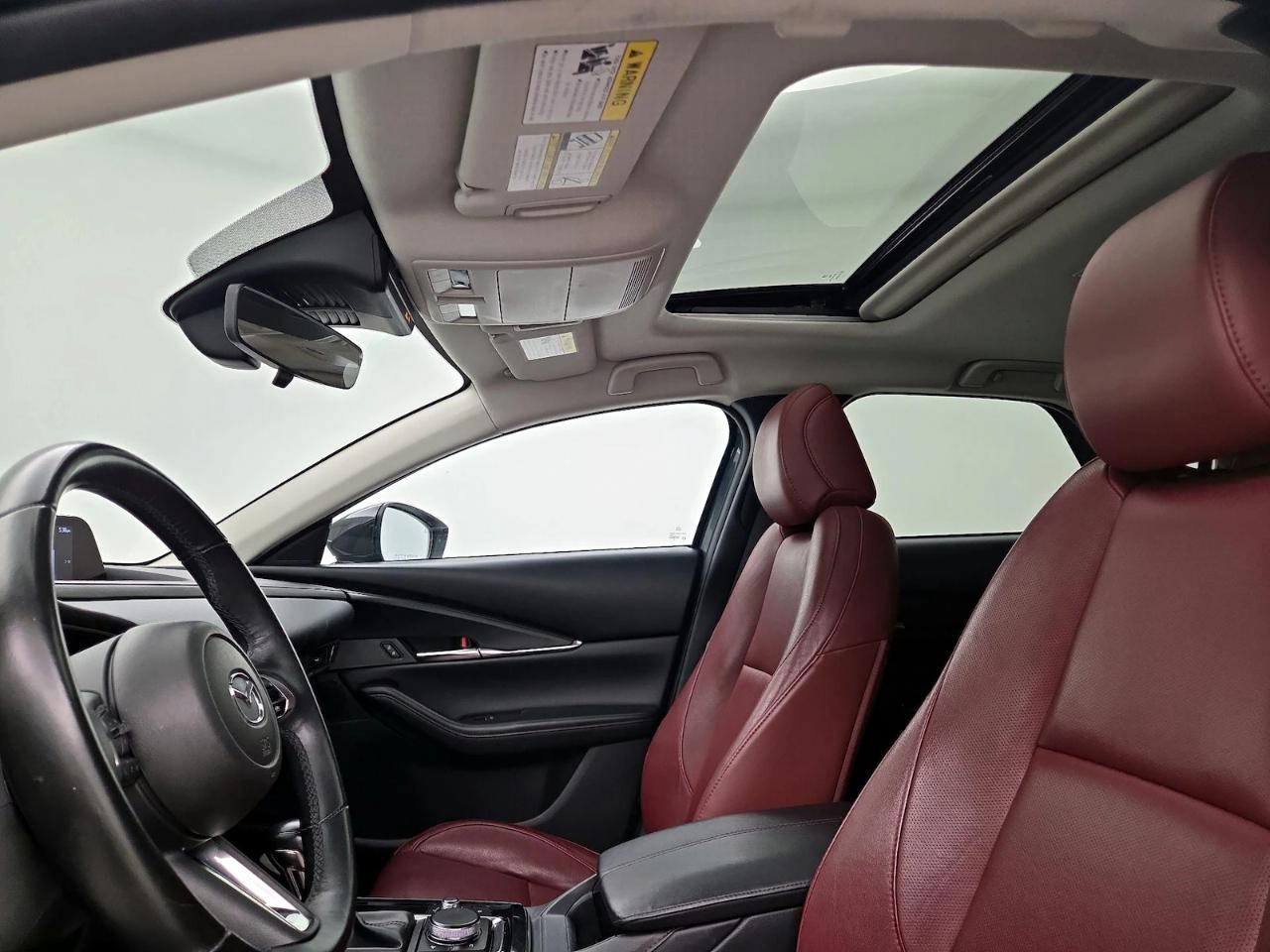 Mazda CX-30 2.5 S Carbon Edition AWD 2025