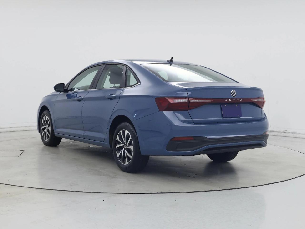 Volkswagen Jetta Sport Auto 2025