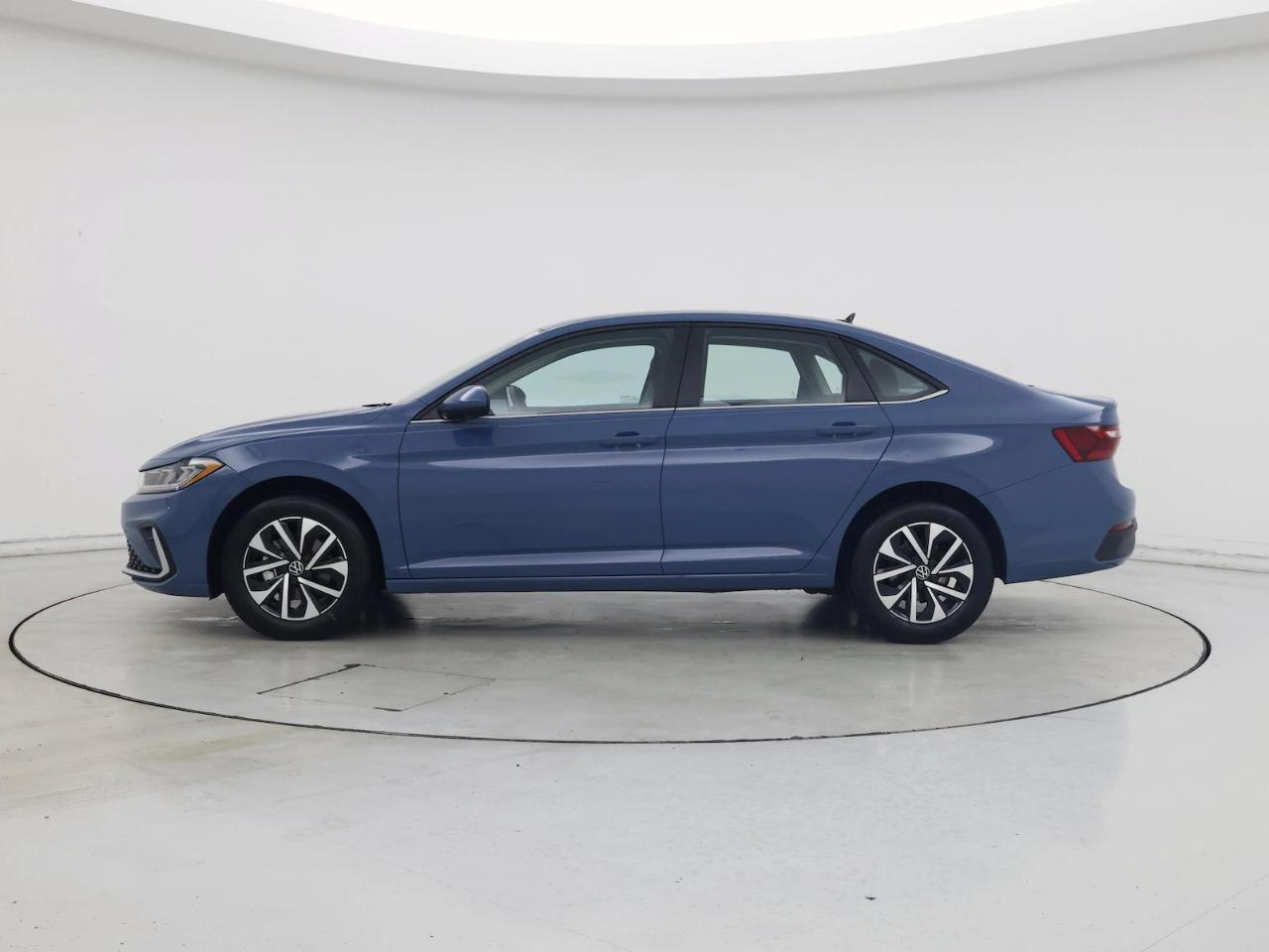Volkswagen Jetta Sport Auto 2025