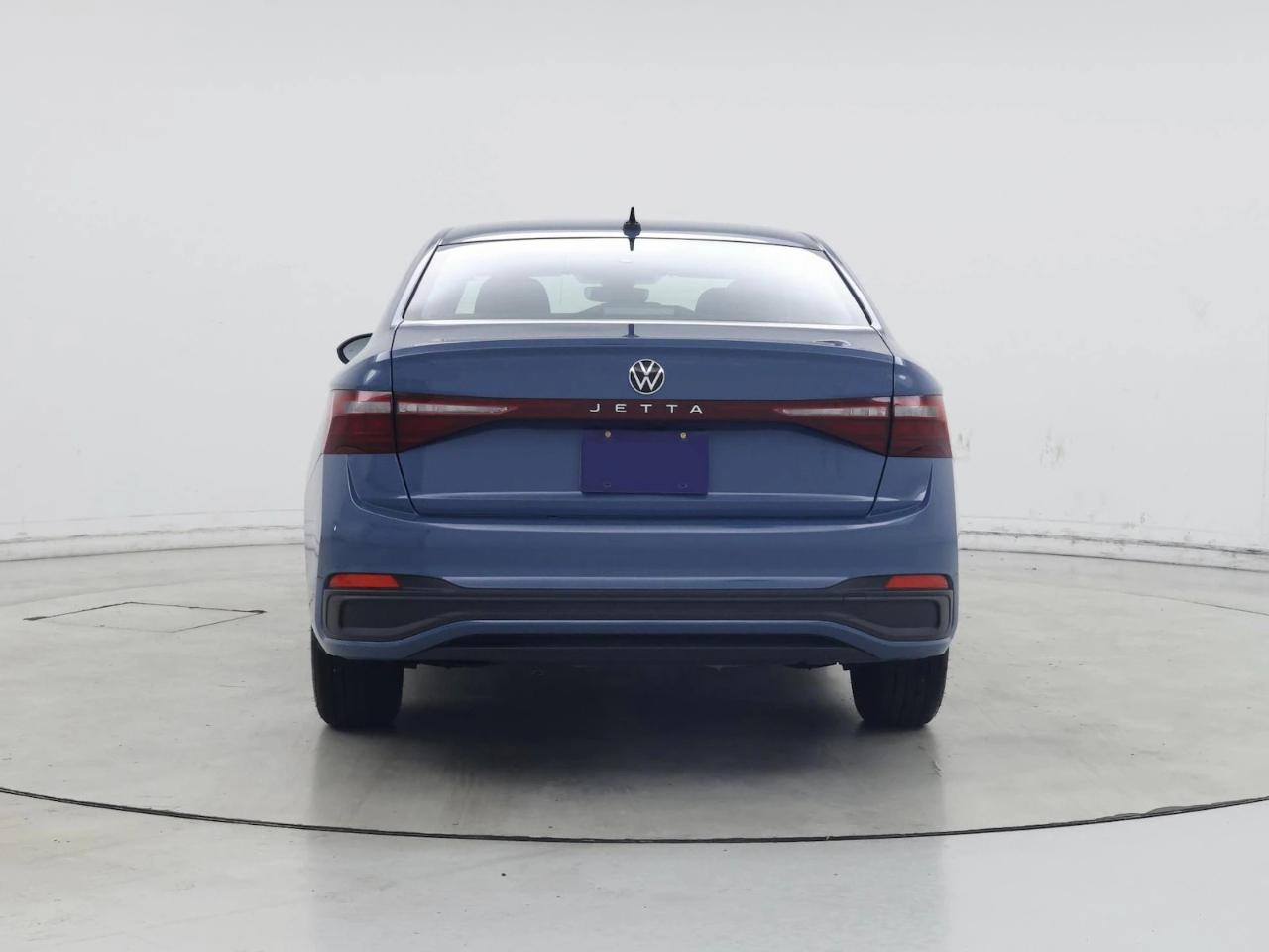 Volkswagen Jetta Sport Auto 2025