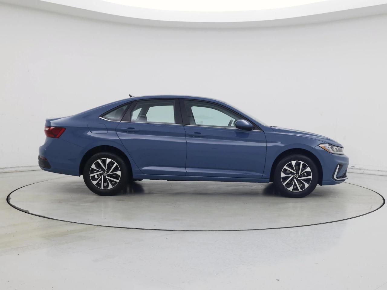 Volkswagen Jetta Sport Auto 2025