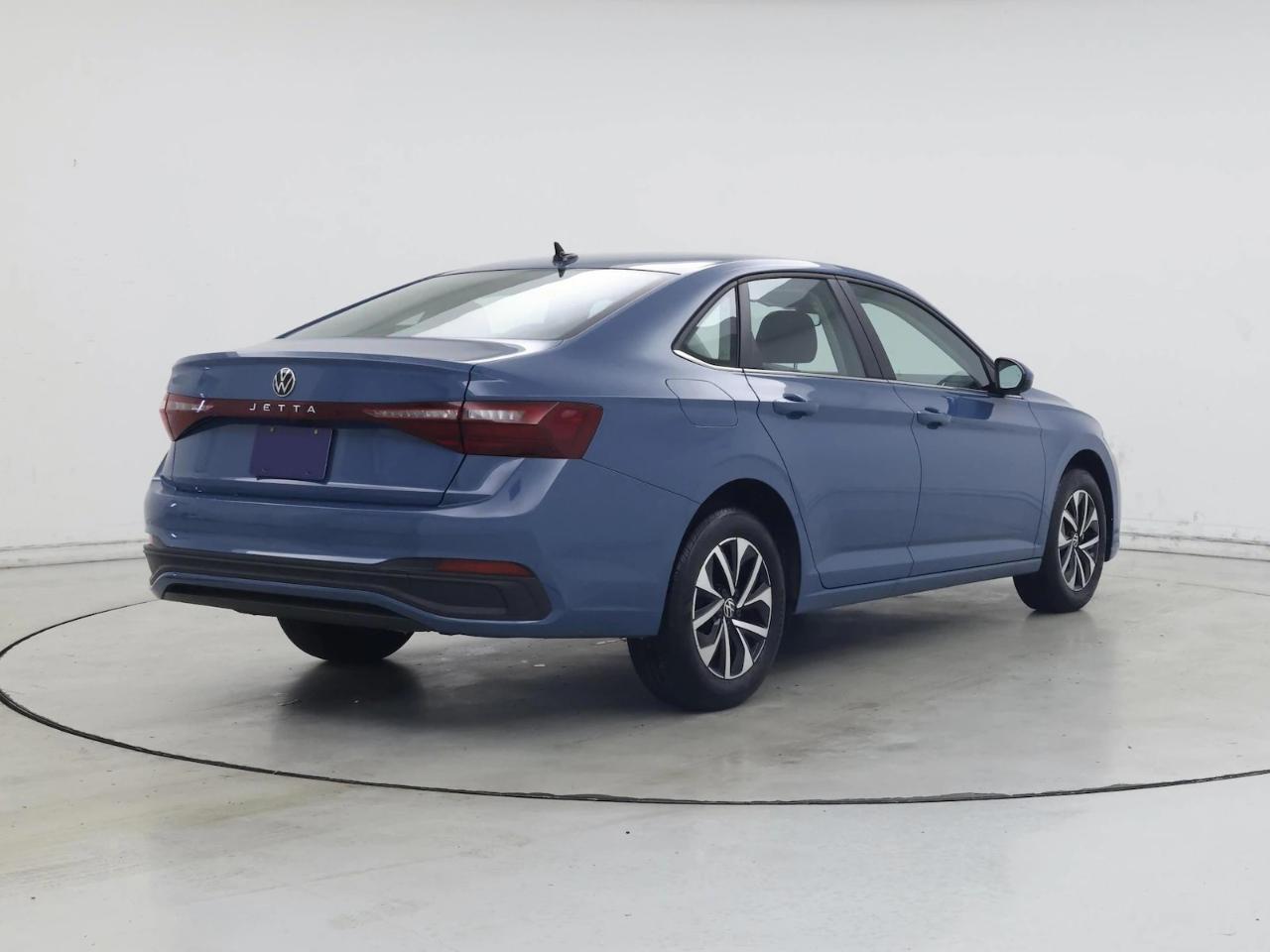 Volkswagen Jetta Sport Auto 2025