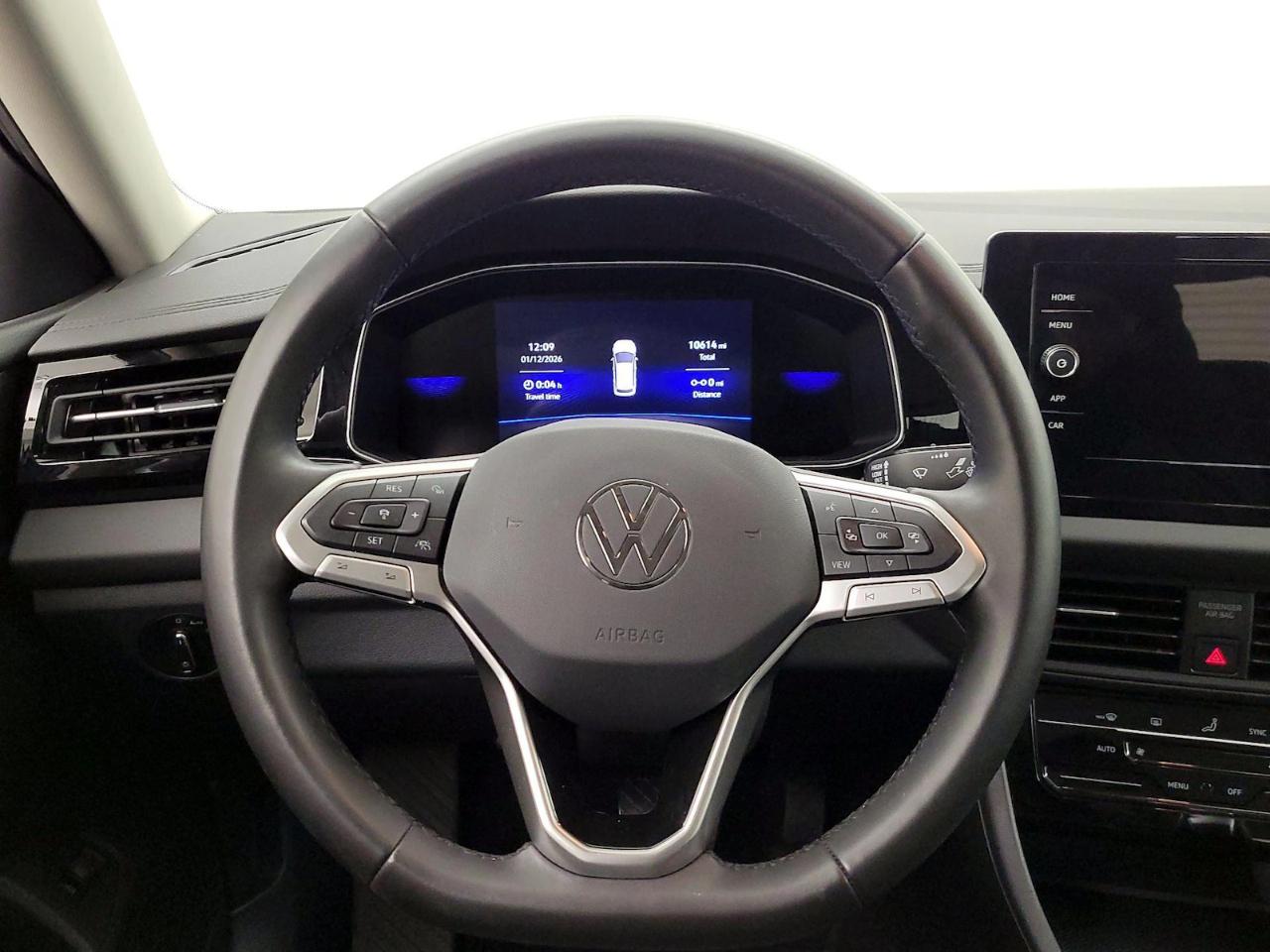 Volkswagen Jetta Sport Auto 2025