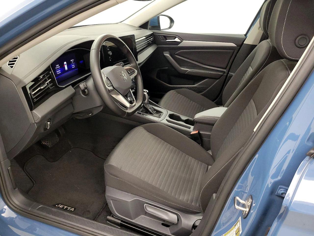 Volkswagen Jetta Sport Auto 2025