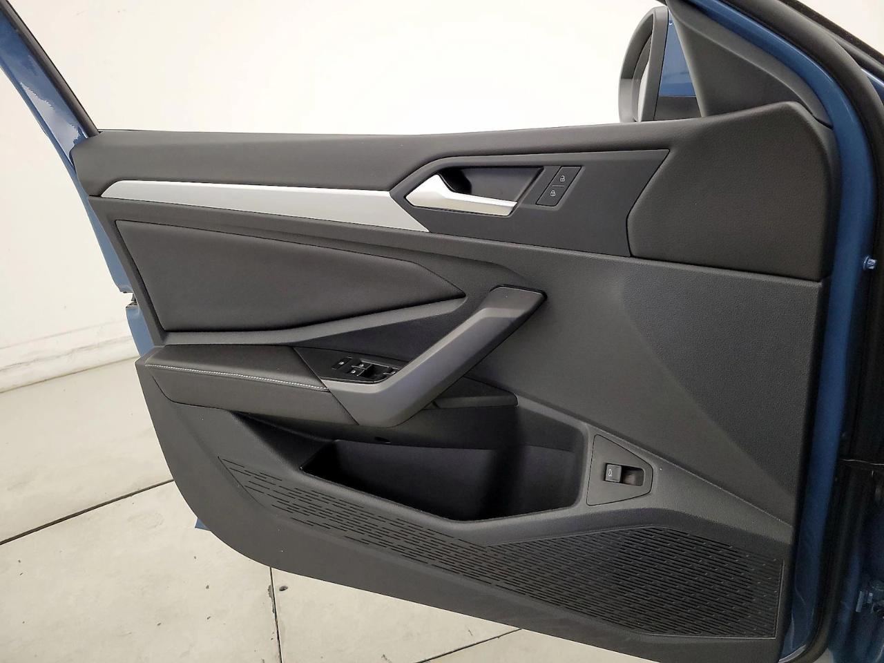 Volkswagen Jetta Sport Auto 2025