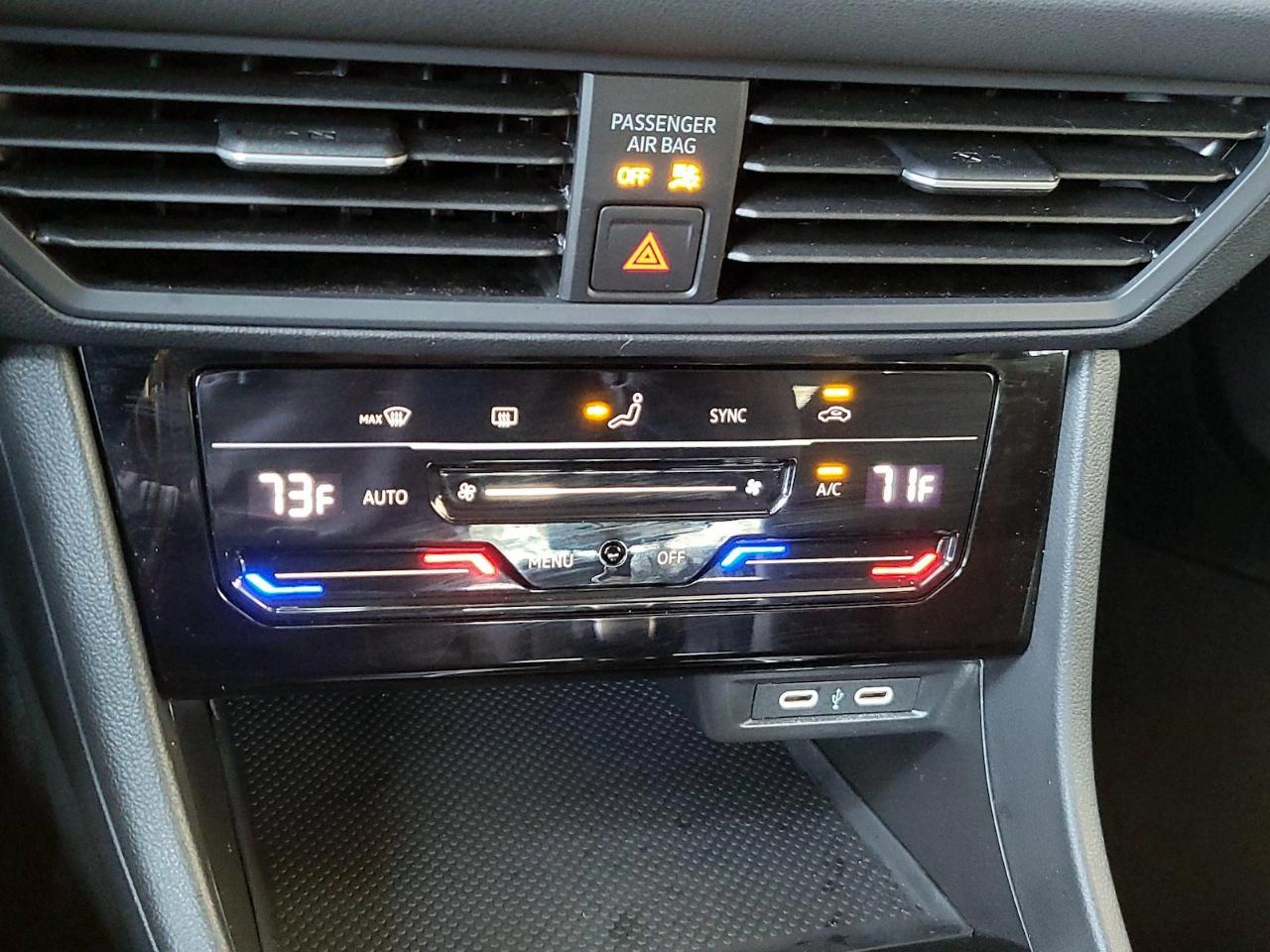 Volkswagen Jetta Sport Auto 2025