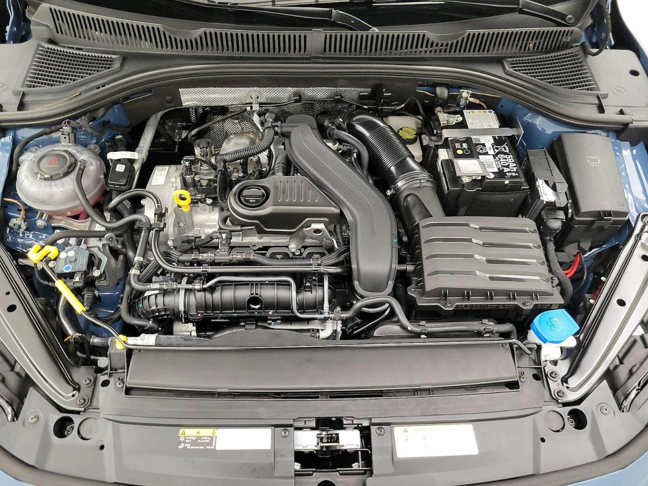 Volkswagen Jetta Sport Auto 2025