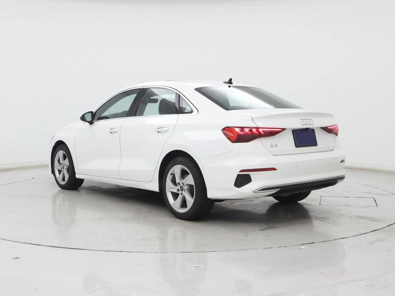 Audi A3 Premium 40 TFSI quattro 2023