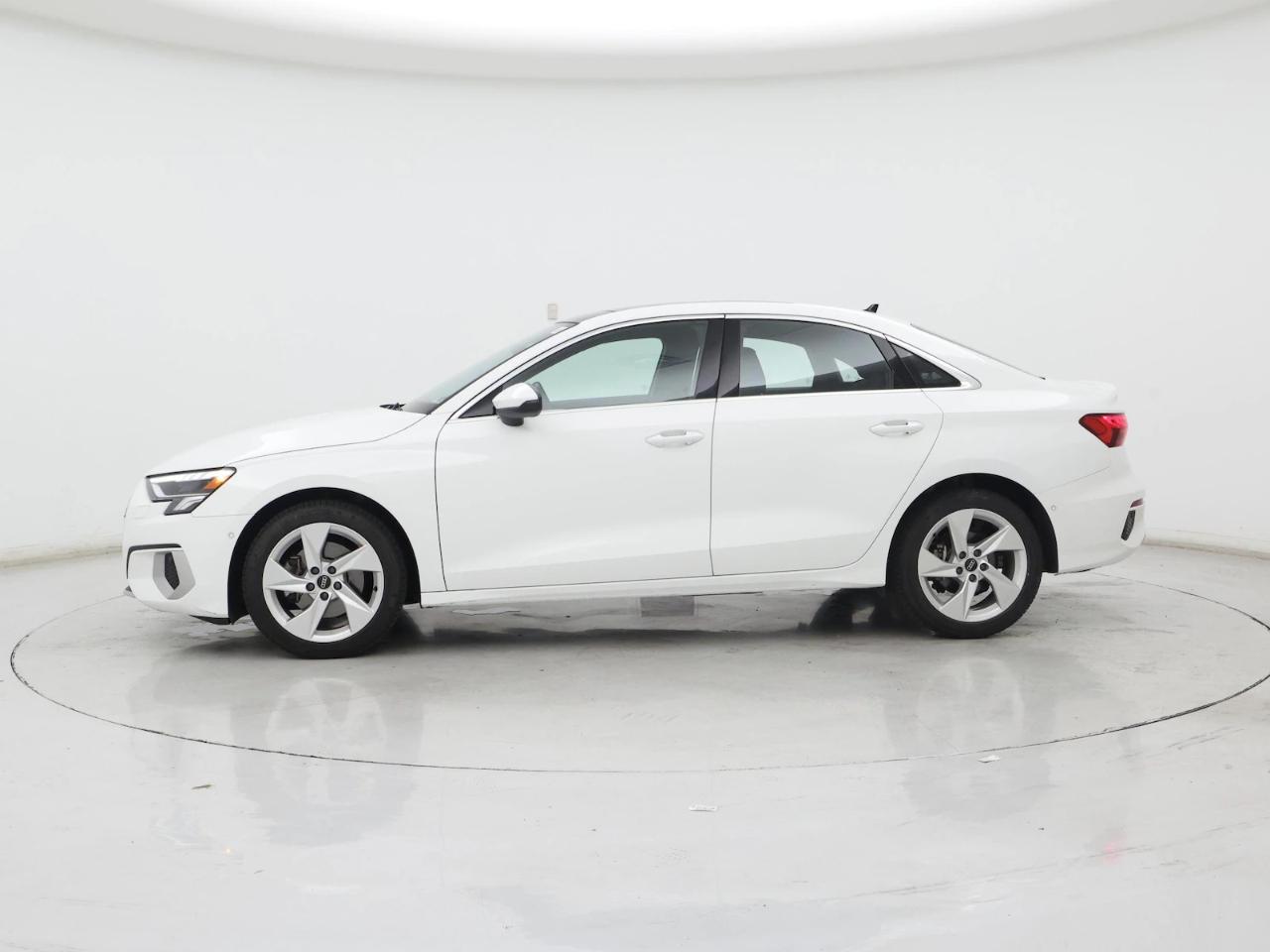 Audi A3 Premium 40 TFSI quattro 2023