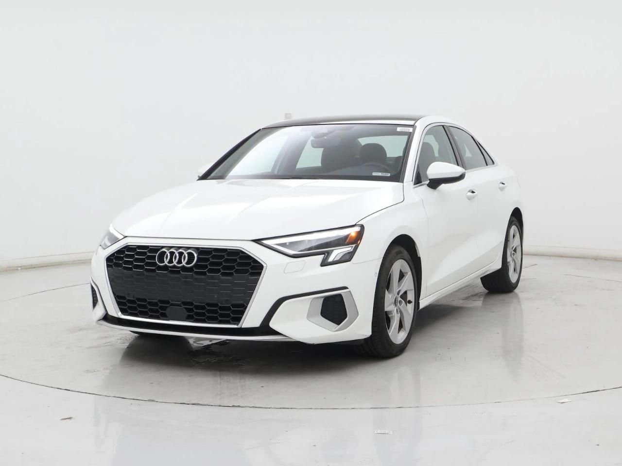 Audi A3 Premium 40 TFSI quattro 2023