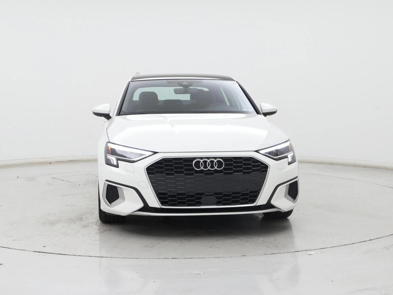 Audi A3 Premium 40 TFSI quattro 2023