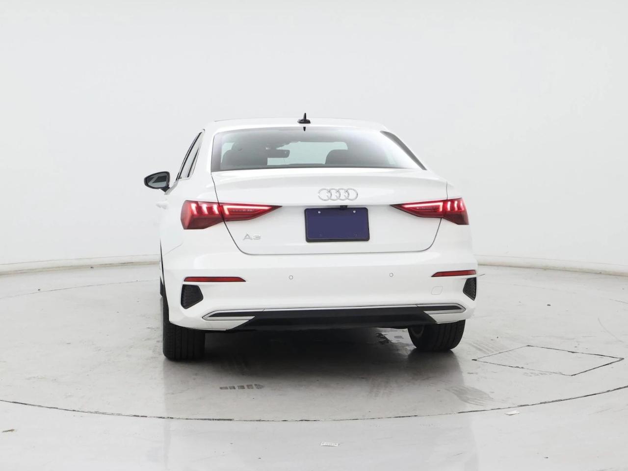 Audi A3 Premium 40 TFSI quattro 2023