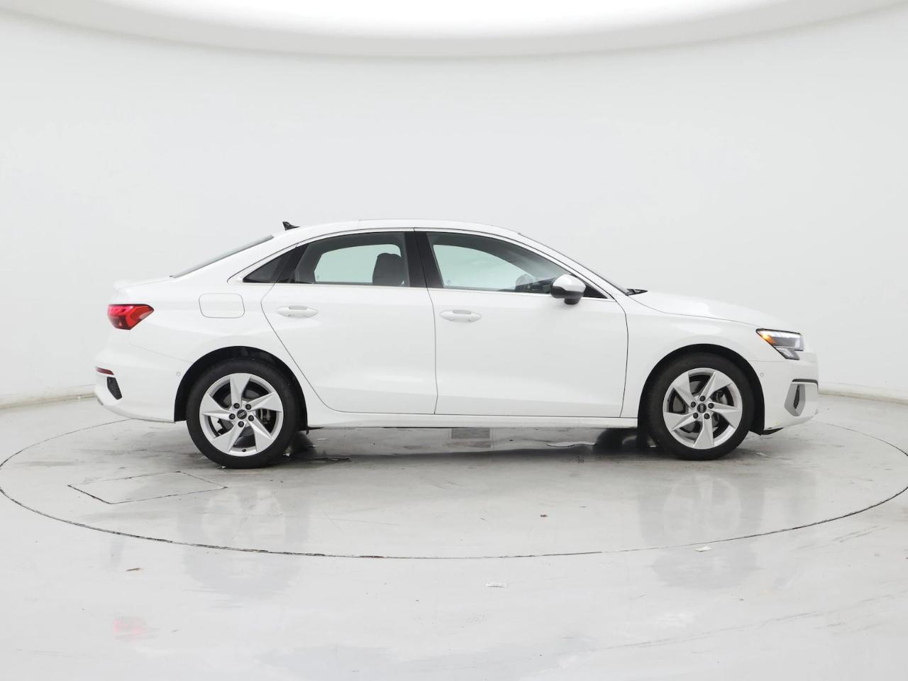 Audi A3 Premium 40 TFSI quattro 2023