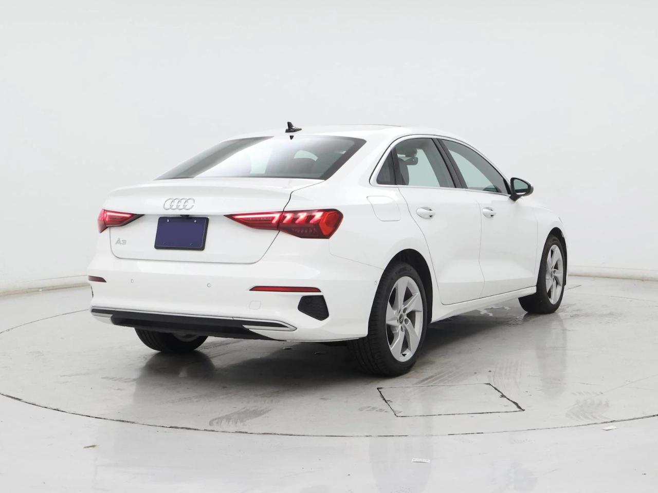 Audi A3 Premium 40 TFSI quattro 2023