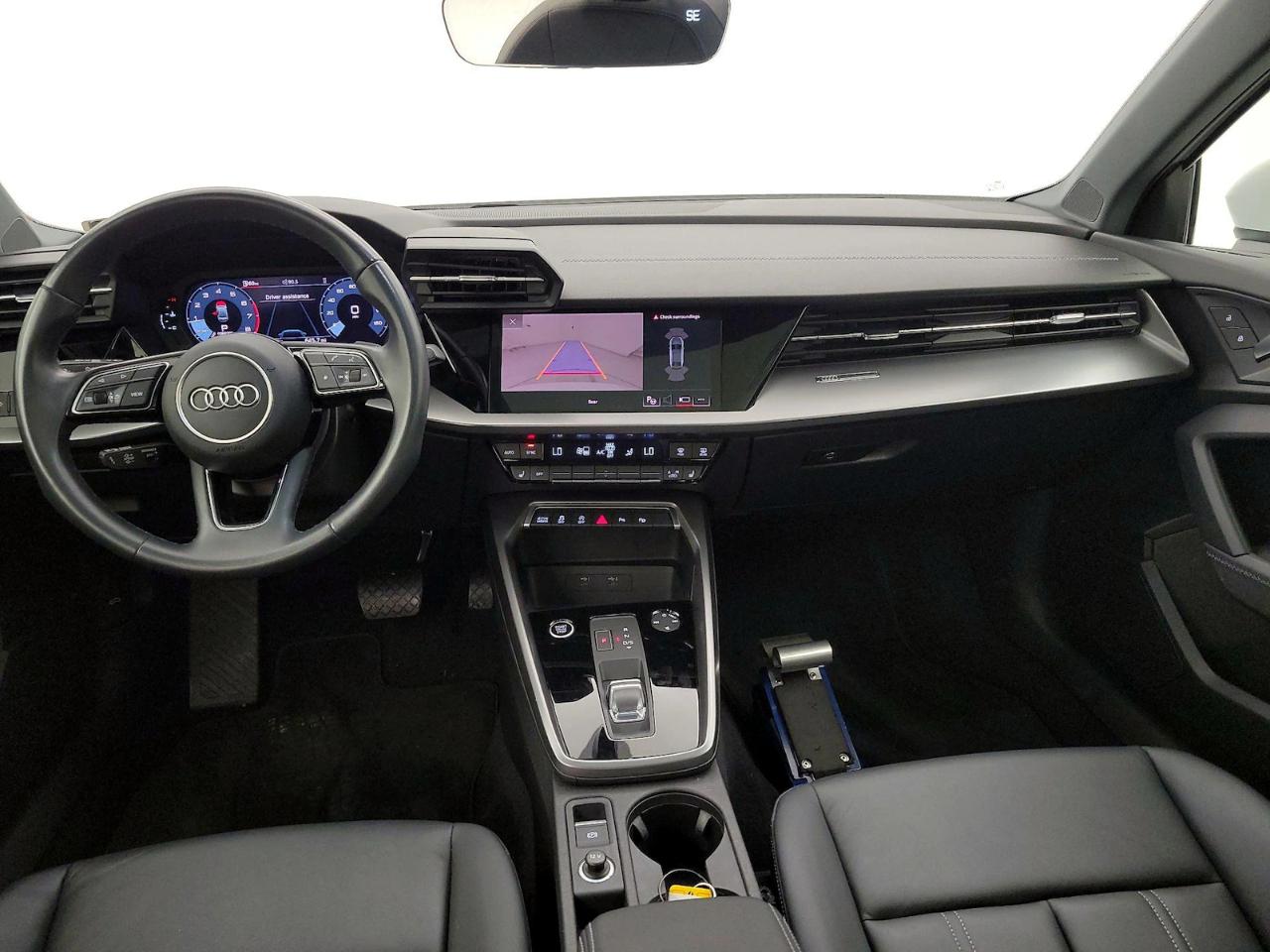 Audi A3 Premium 40 TFSI quattro 2023