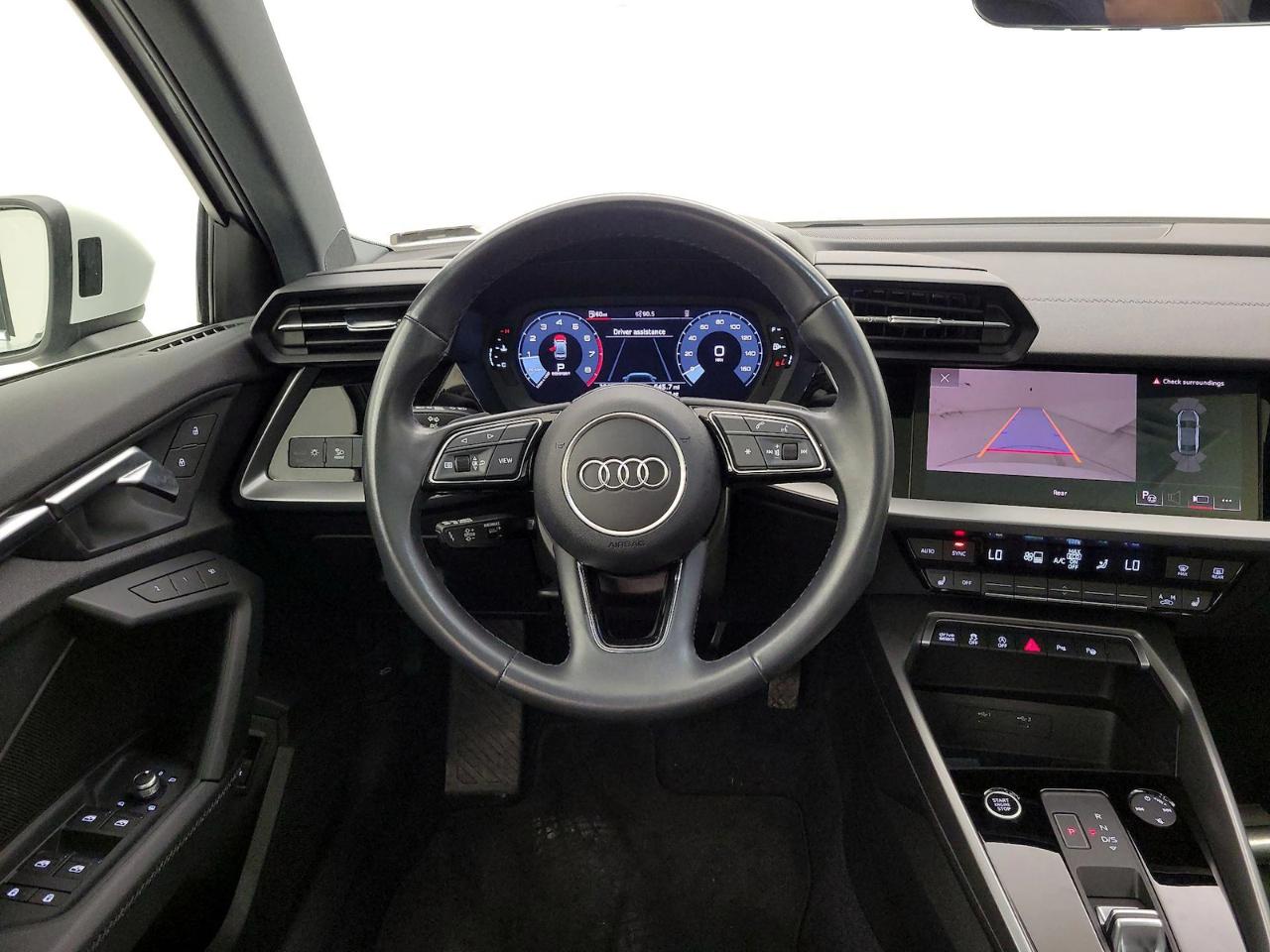 Audi A3 Premium 40 TFSI quattro 2023