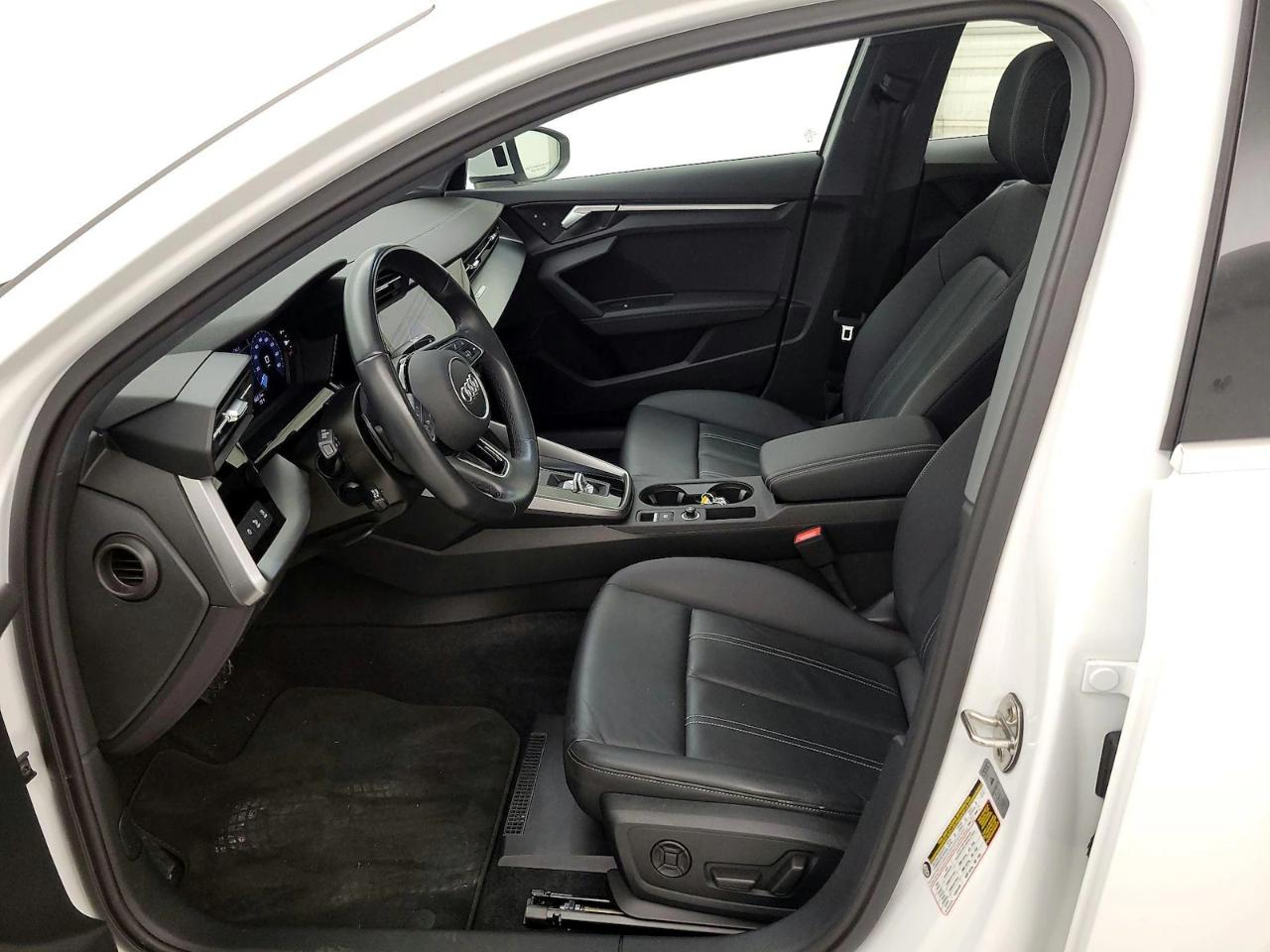 Audi A3 Premium 40 TFSI quattro 2023
