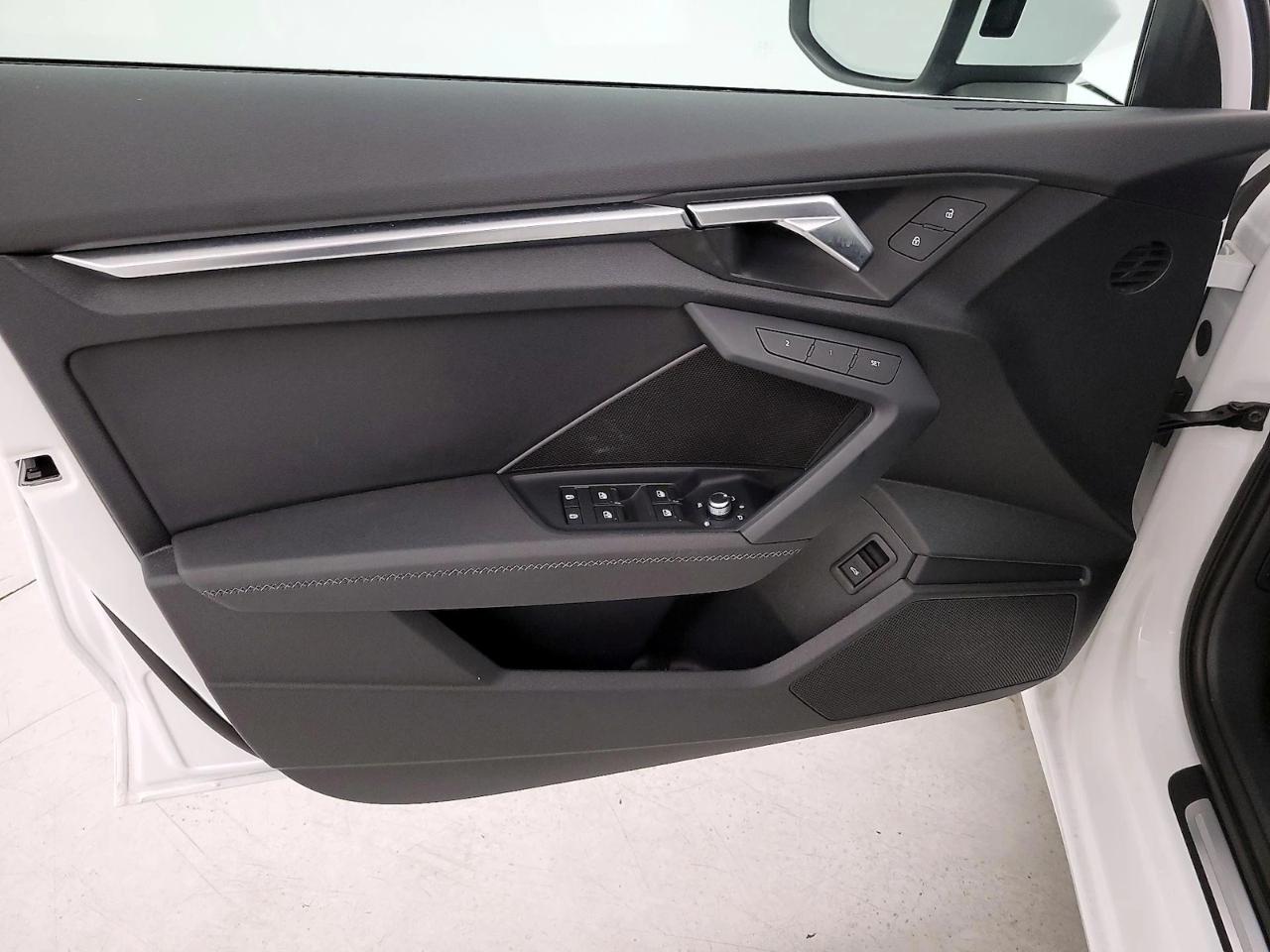 Audi A3 Premium 40 TFSI quattro 2023