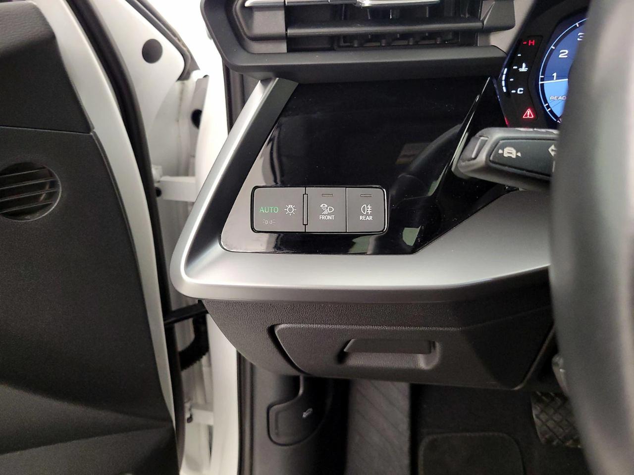 Audi A3 Premium 40 TFSI quattro 2023