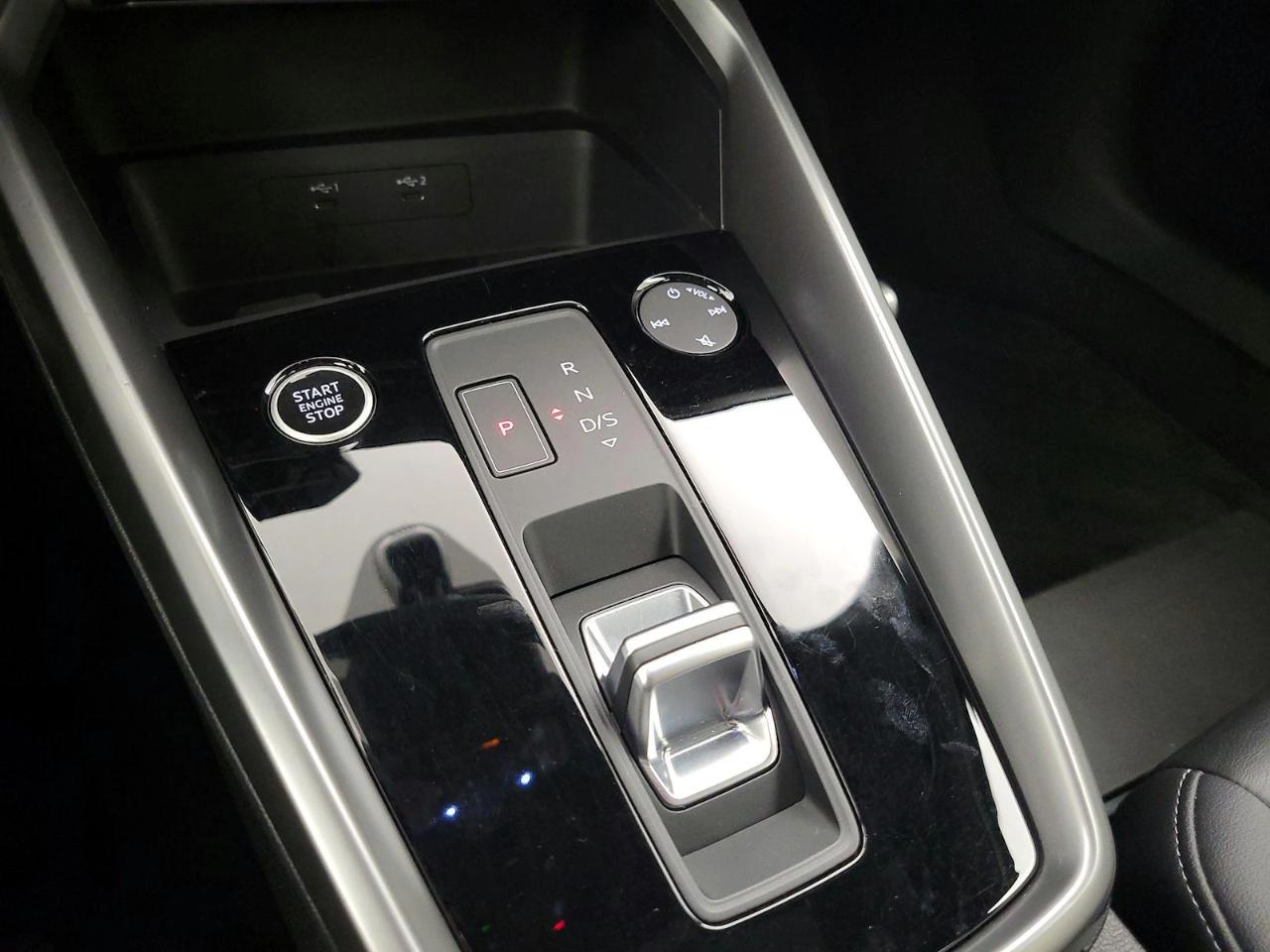 Audi A3 Premium 40 TFSI quattro 2023
