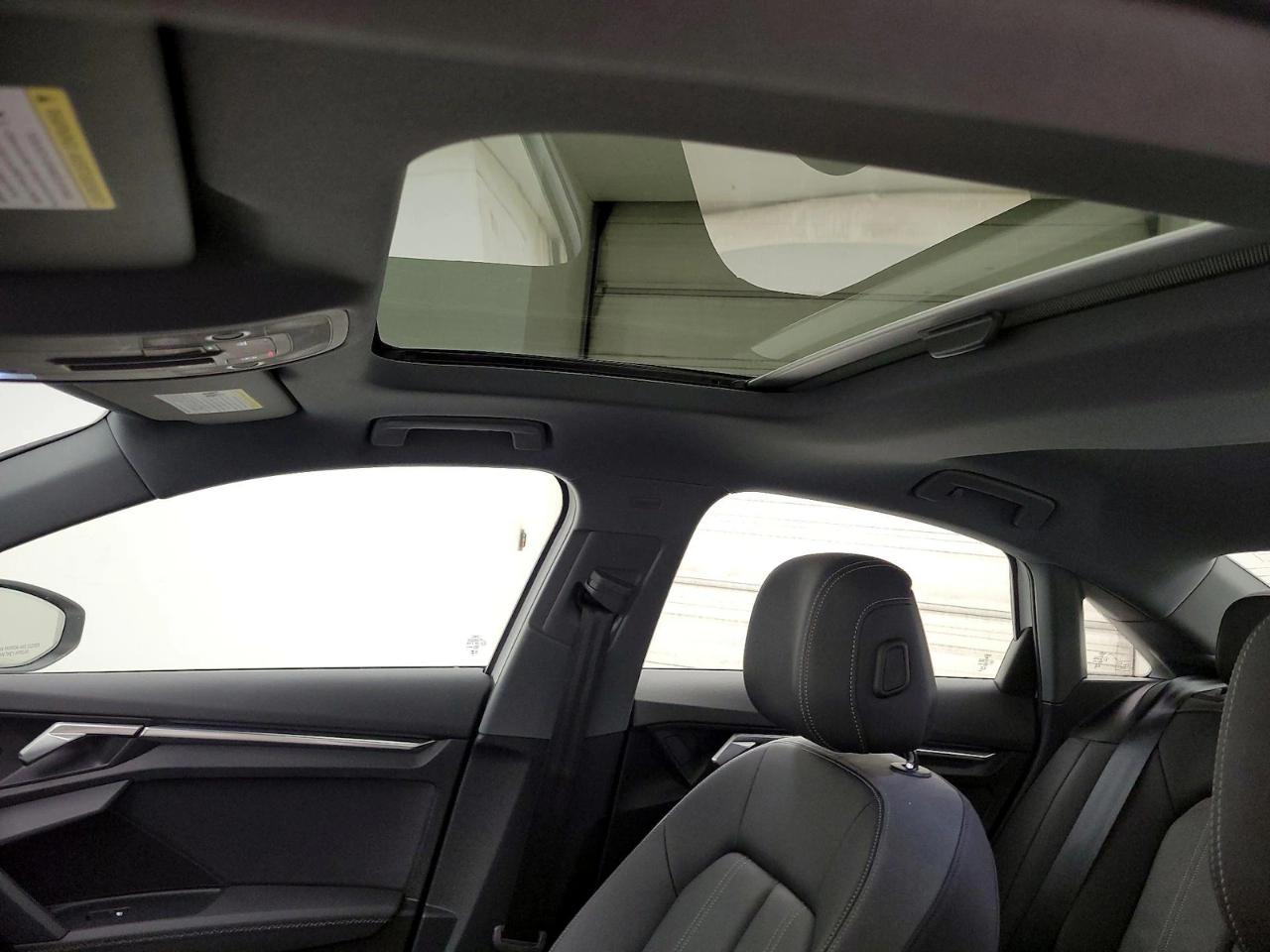 Audi A3 Premium 40 TFSI quattro 2023