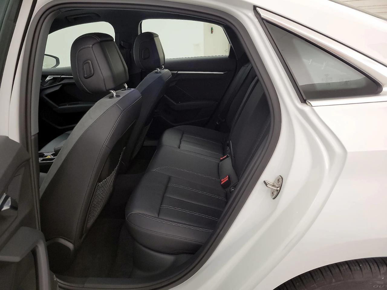 Audi A3 Premium 40 TFSI quattro 2023