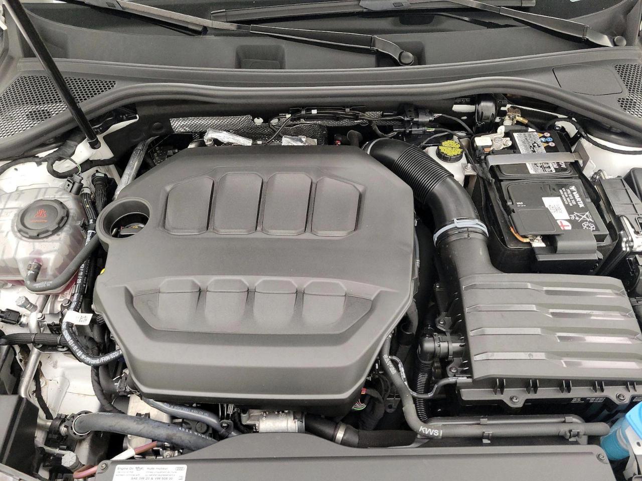 Audi A3 Premium 40 TFSI quattro 2023