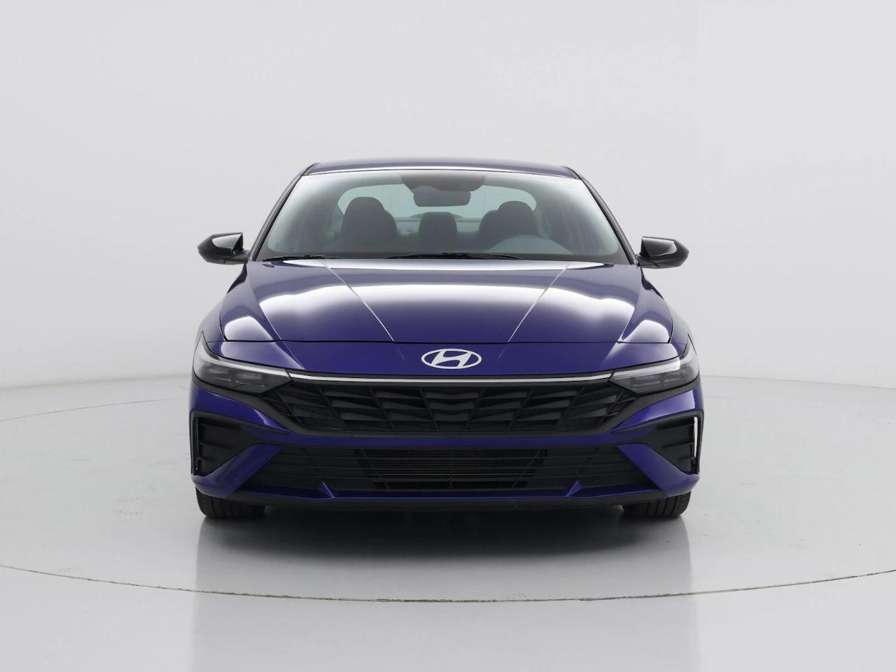 Hyundai Elantra SEL Sport IVT 2025