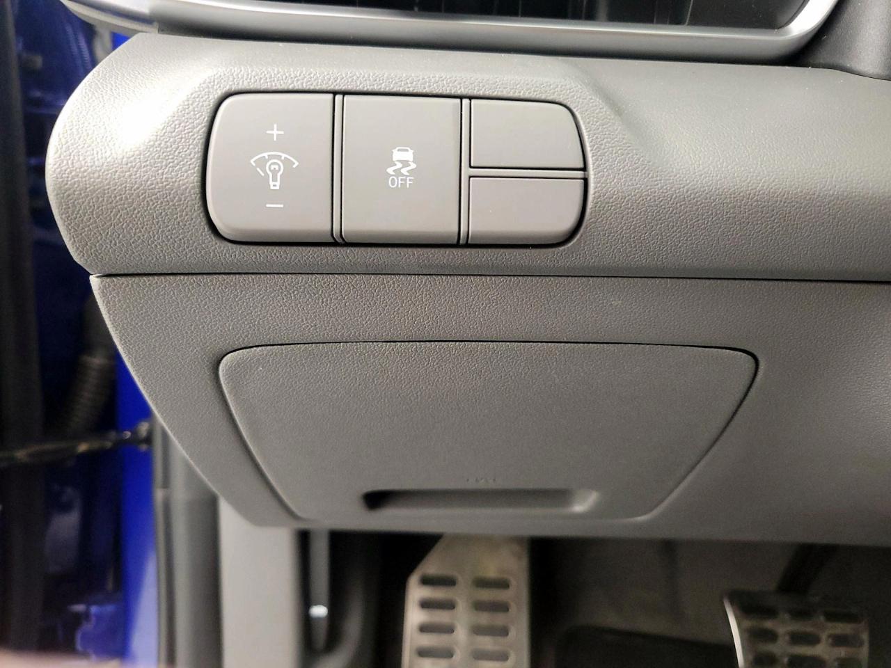 Hyundai Elantra SEL Sport IVT 2025