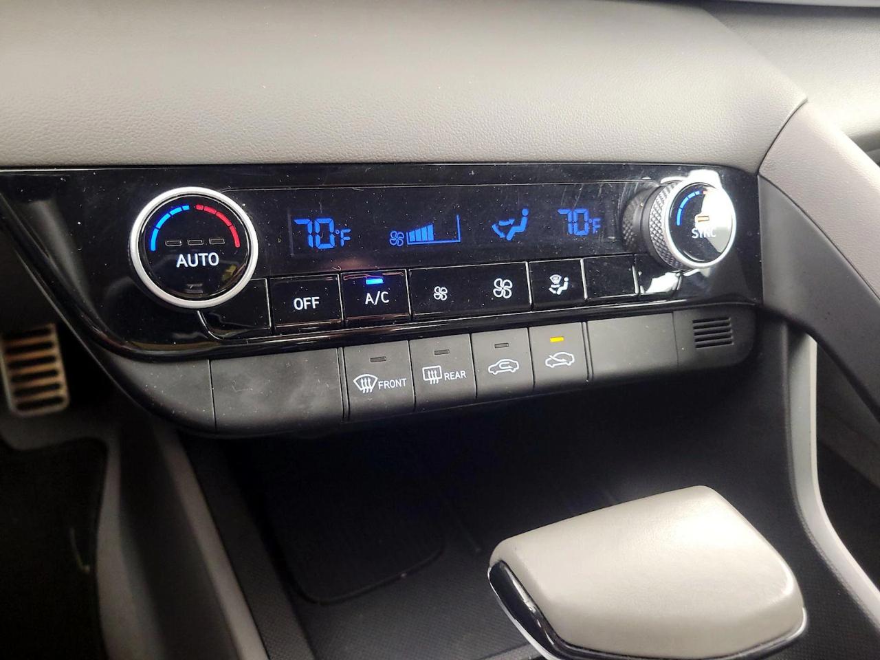 Hyundai Elantra SEL Sport IVT 2025