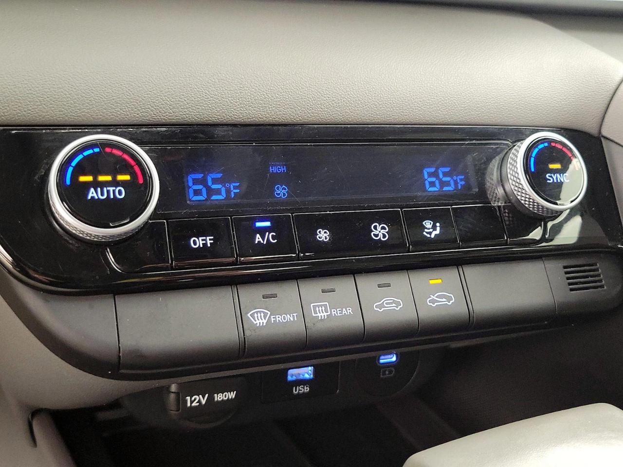 Hyundai Elantra SEL Convenience IVT 2025