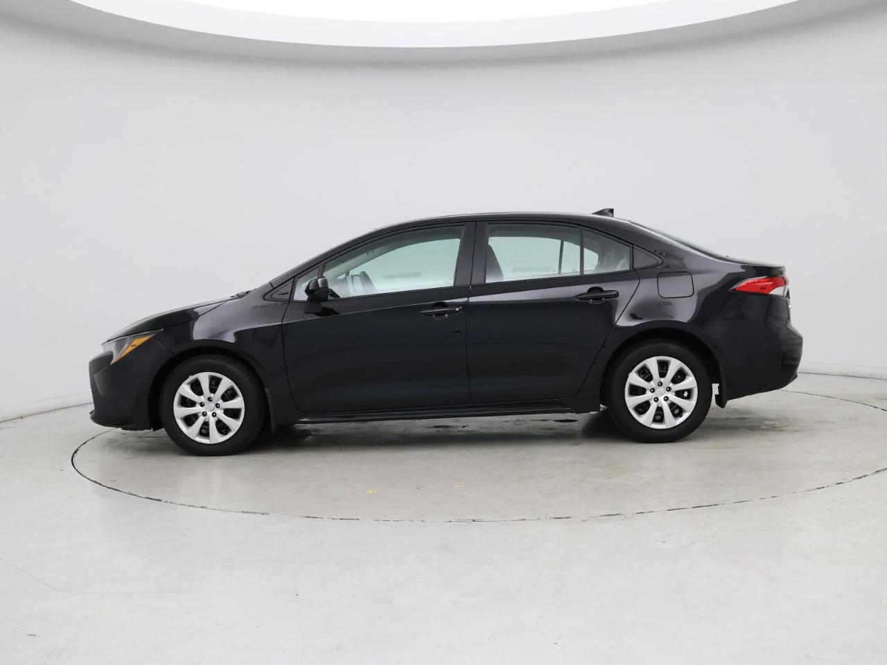 Toyota Corolla LE CVT (Natl) 2025