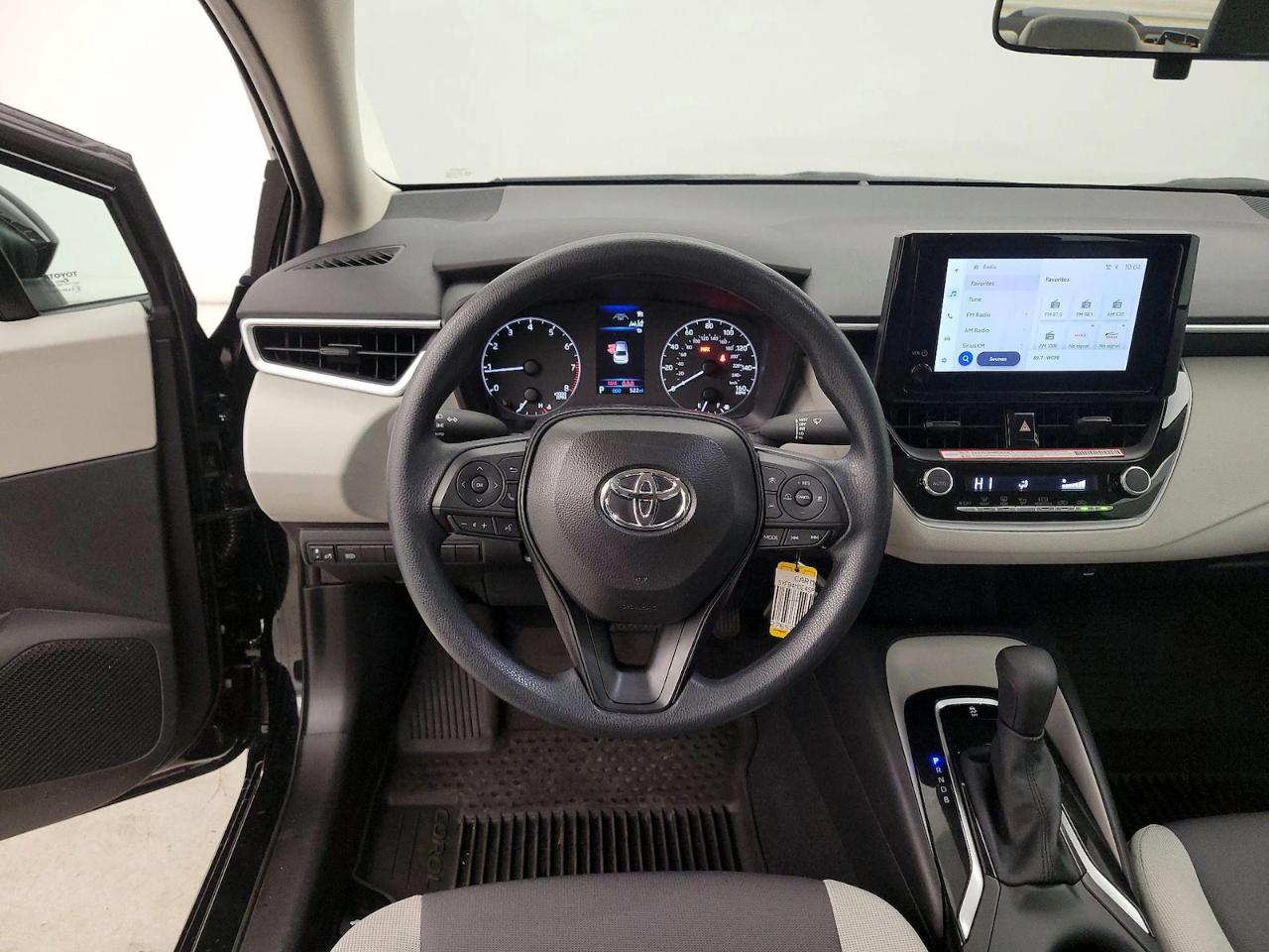 Toyota Corolla LE CVT (Natl) 2025
