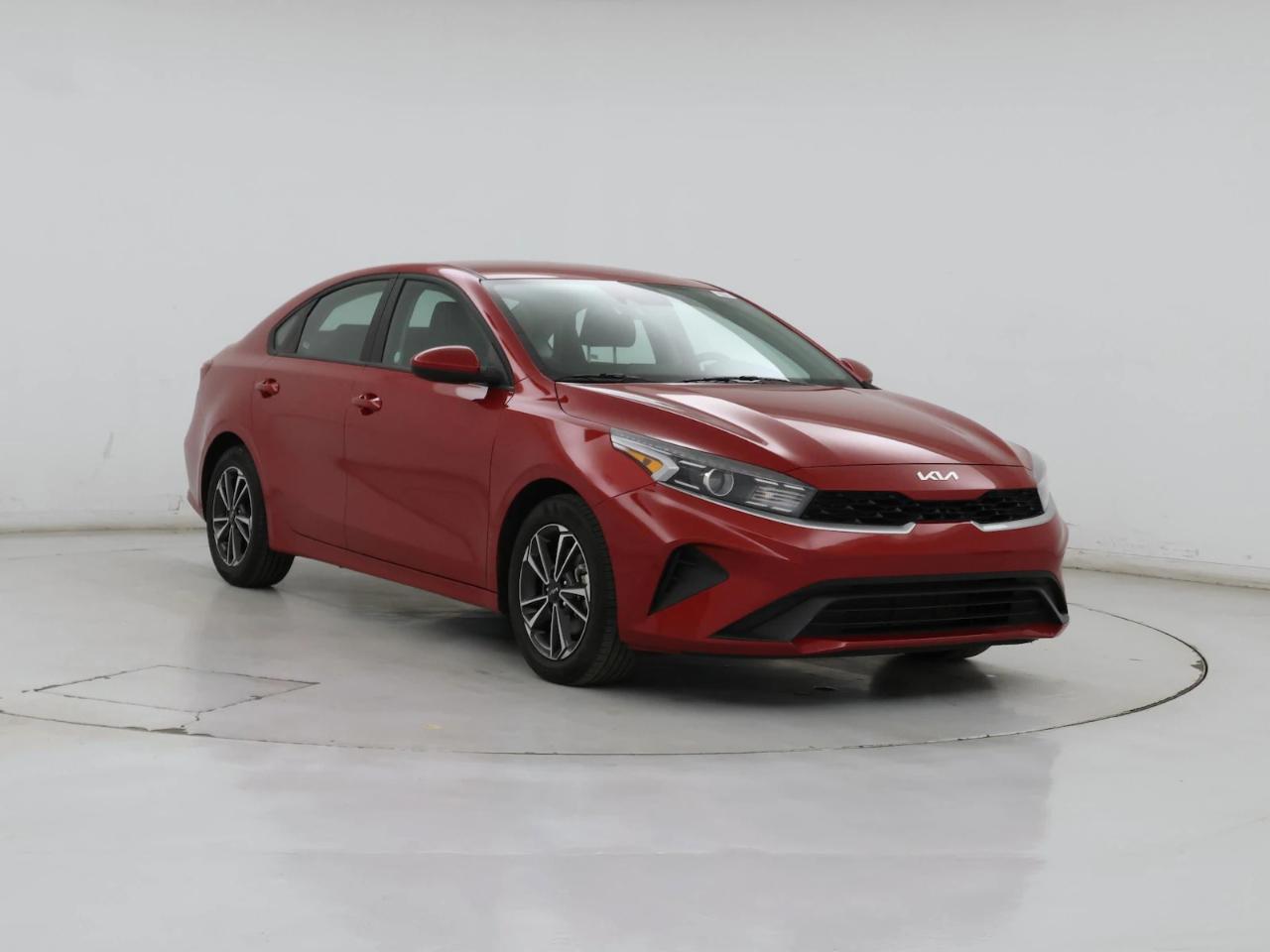 Kia Forte LXS IVT 2024