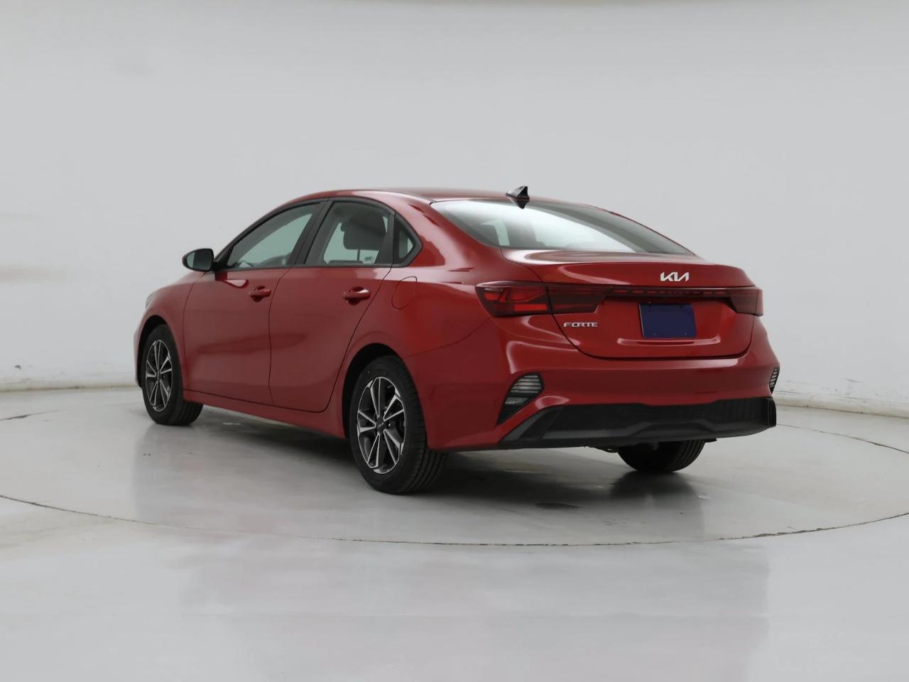 Kia Forte LXS IVT 2024