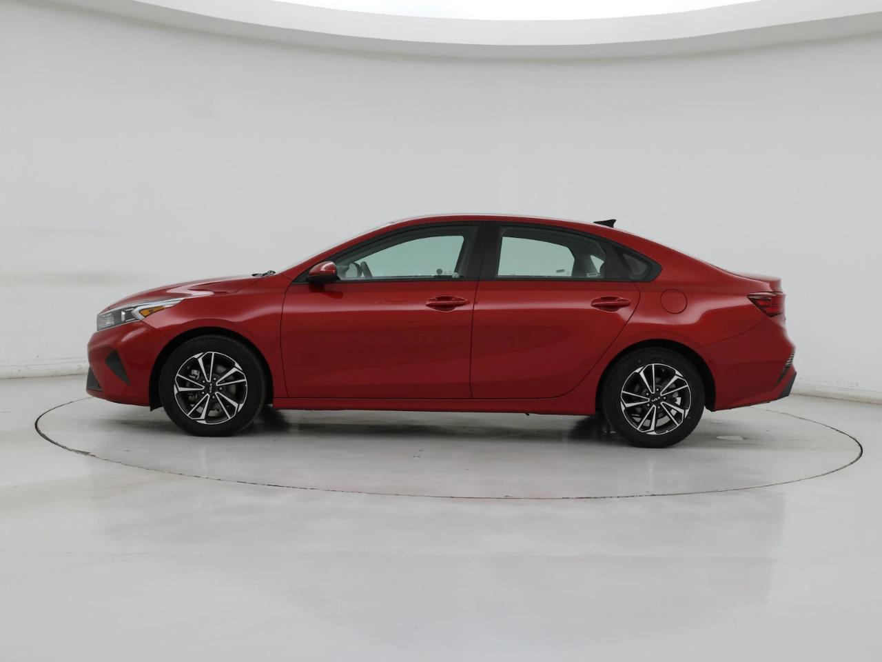 Kia Forte LXS IVT 2024