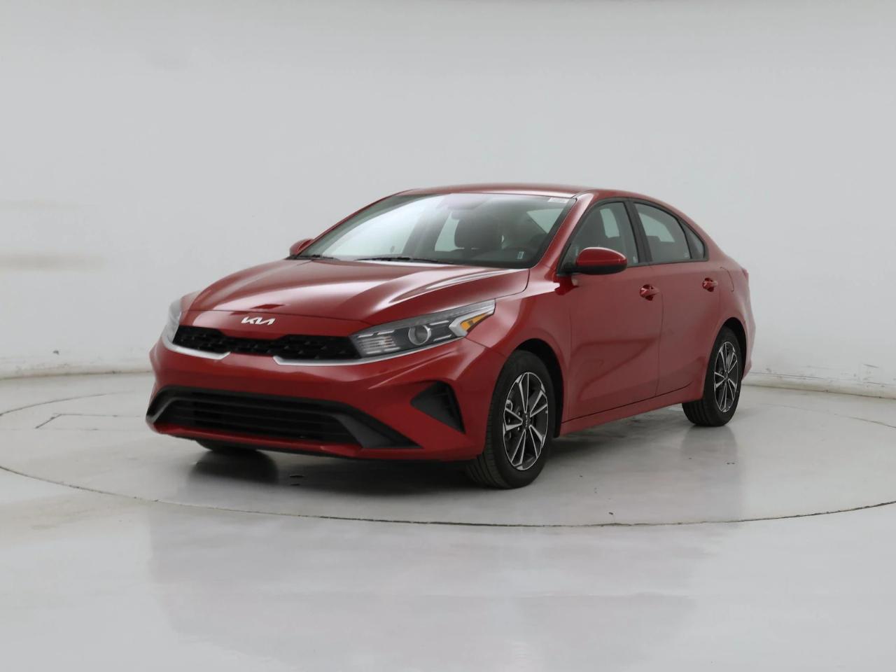 Kia Forte LXS IVT 2024