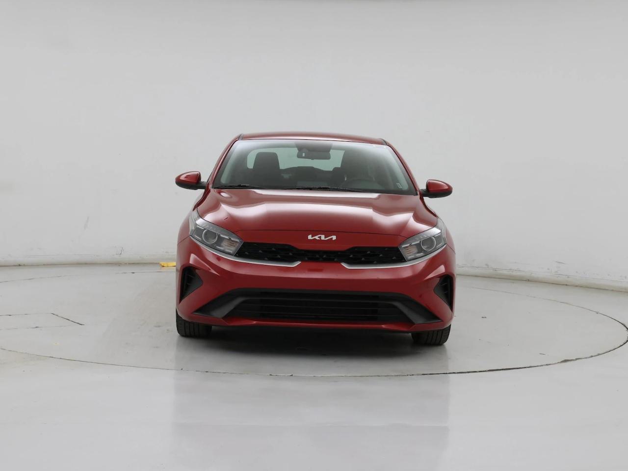 Kia Forte LXS IVT 2024