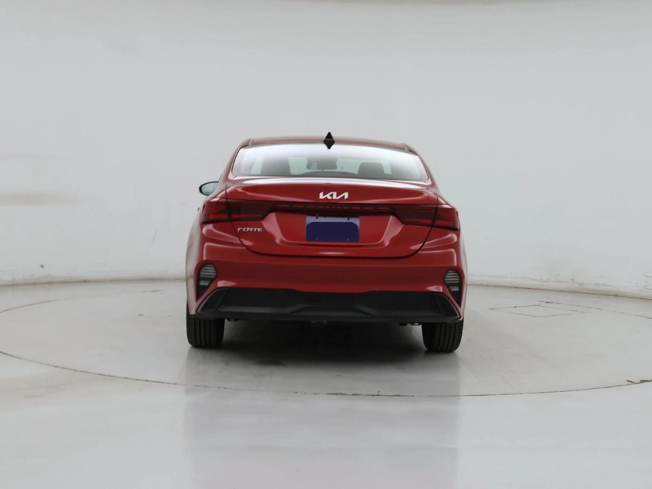 Kia Forte LXS IVT 2024