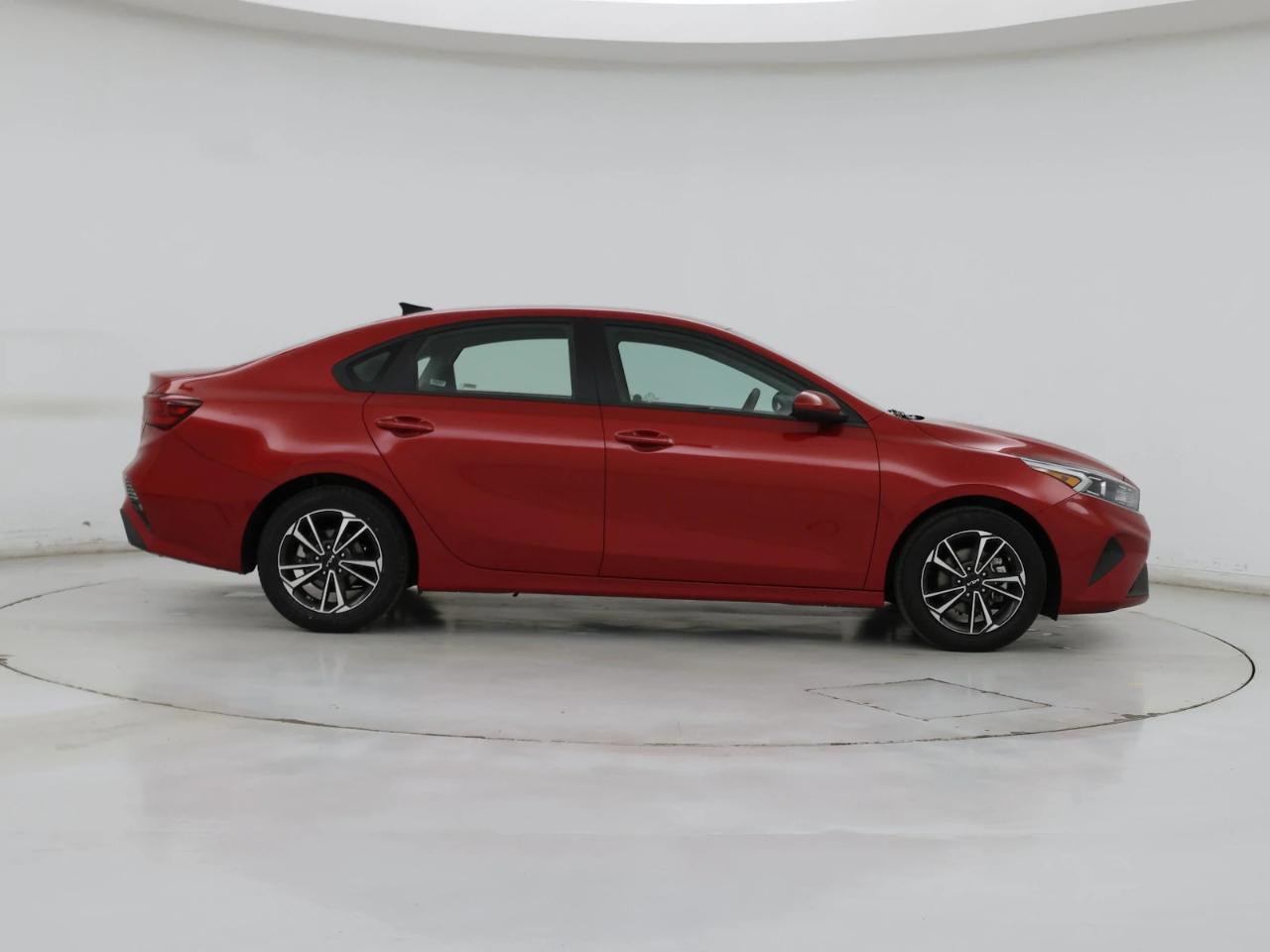 Kia Forte LXS IVT 2024