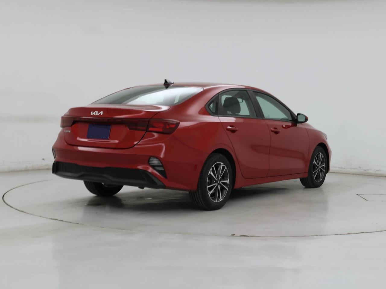 Kia Forte LXS IVT 2024