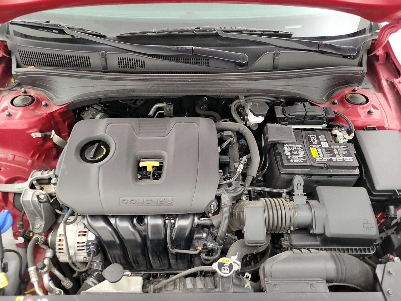Kia Forte LXS IVT 2024