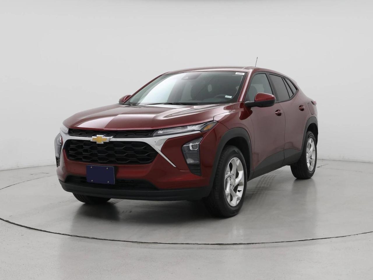 Chevrolet Trax FWD 4dr LT 2025